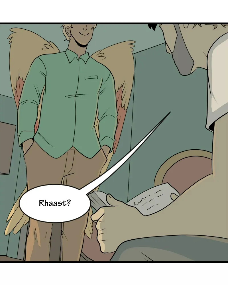 Read The Croaking EN Manga Online