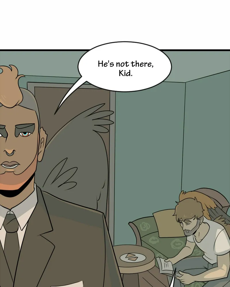 Read The Croaking EN Manga Online