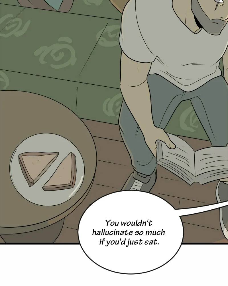 Read The Croaking EN Manga Online