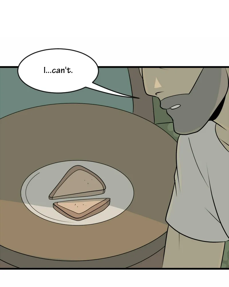 Read The Croaking EN Manga Online