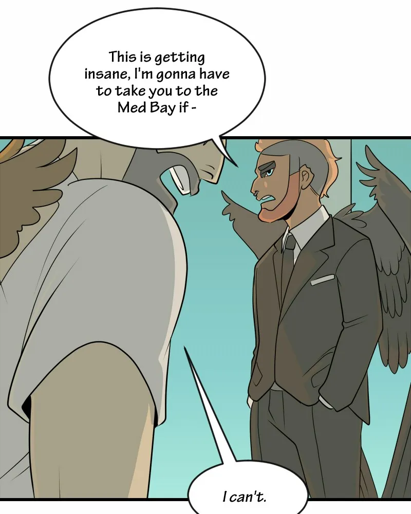 Read The Croaking EN Manga Online