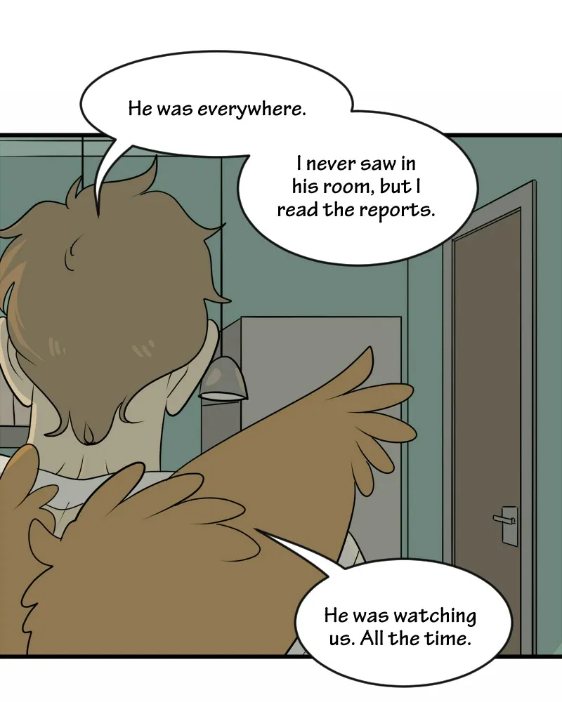 Read The Croaking EN Manga Online