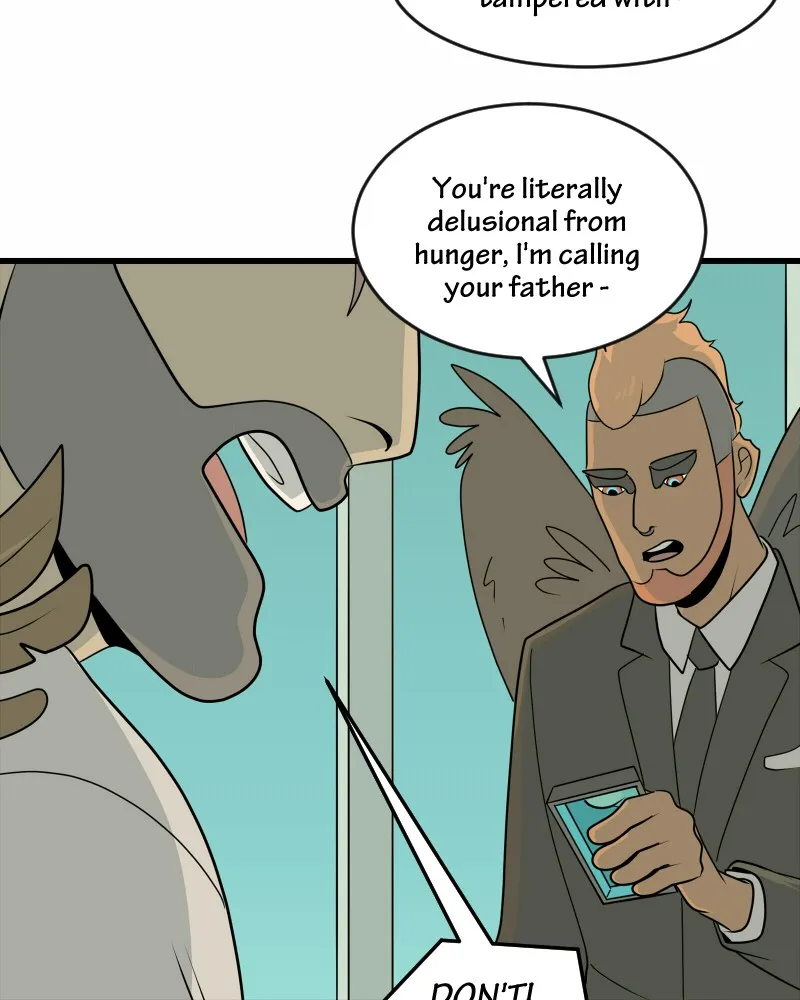 Read The Croaking EN Manga Online