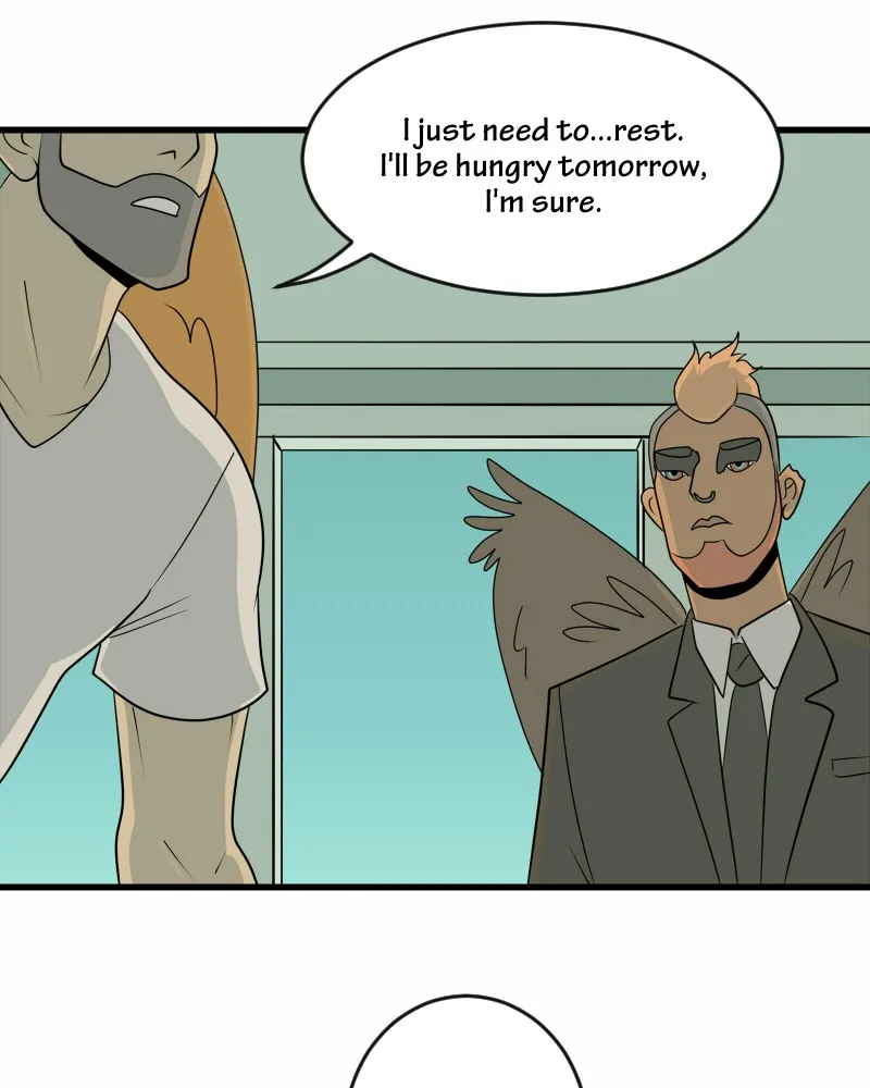 Read The Croaking EN Manga Online
