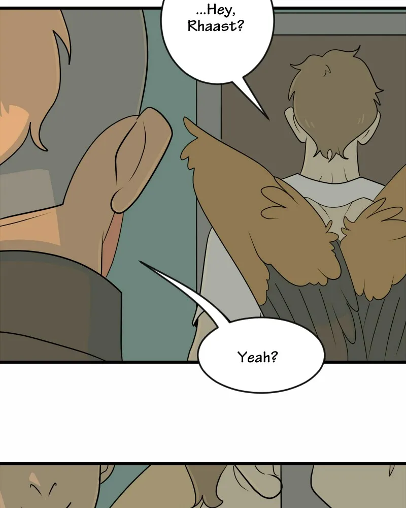 Read The Croaking EN Manga Online