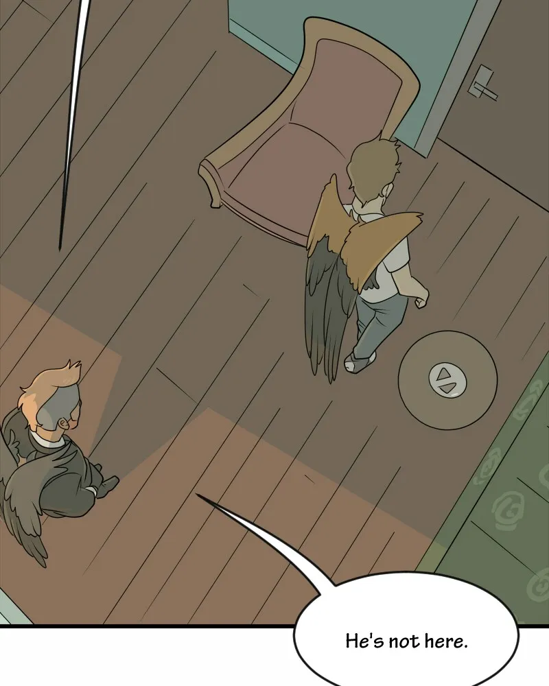Read The Croaking EN Manga Online