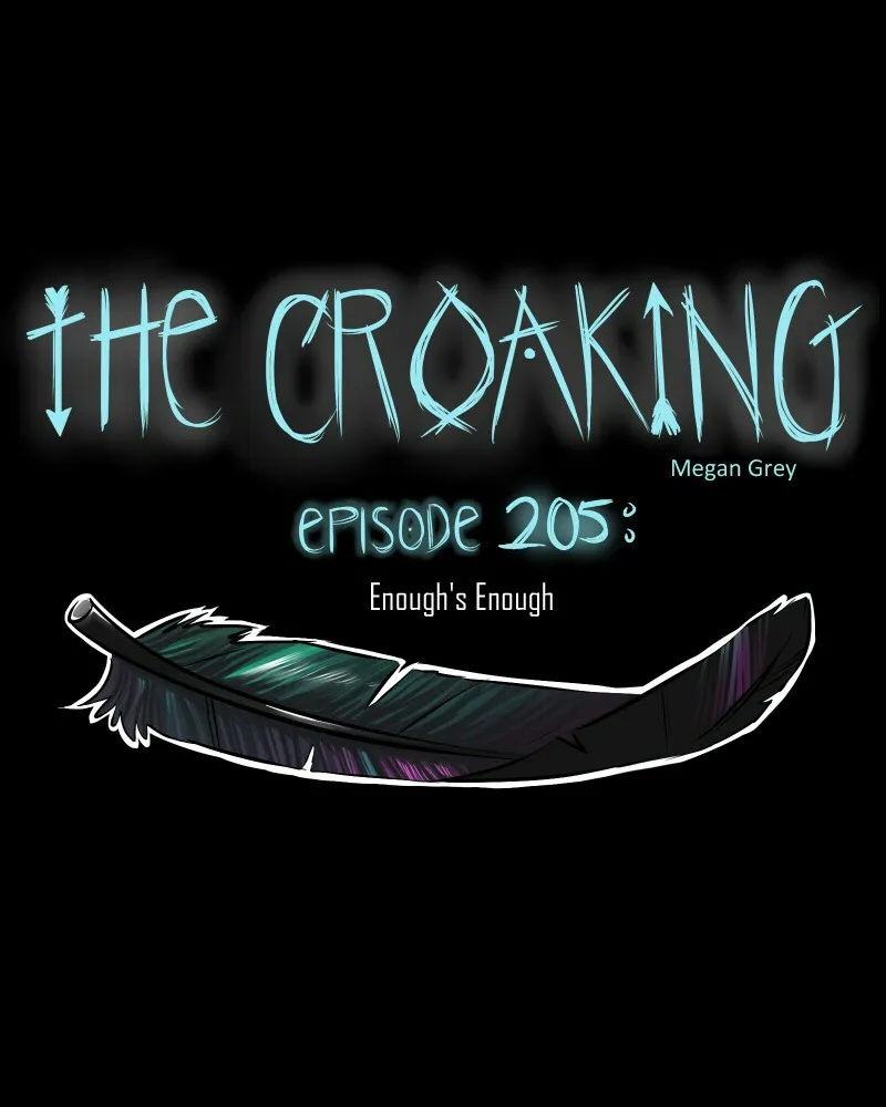 Read The Croaking EN Manga Online