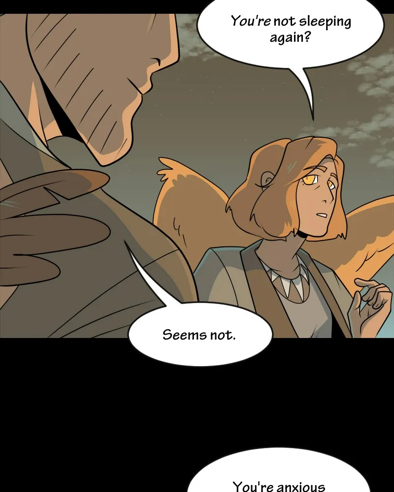 Read The Croaking EN Manga Online