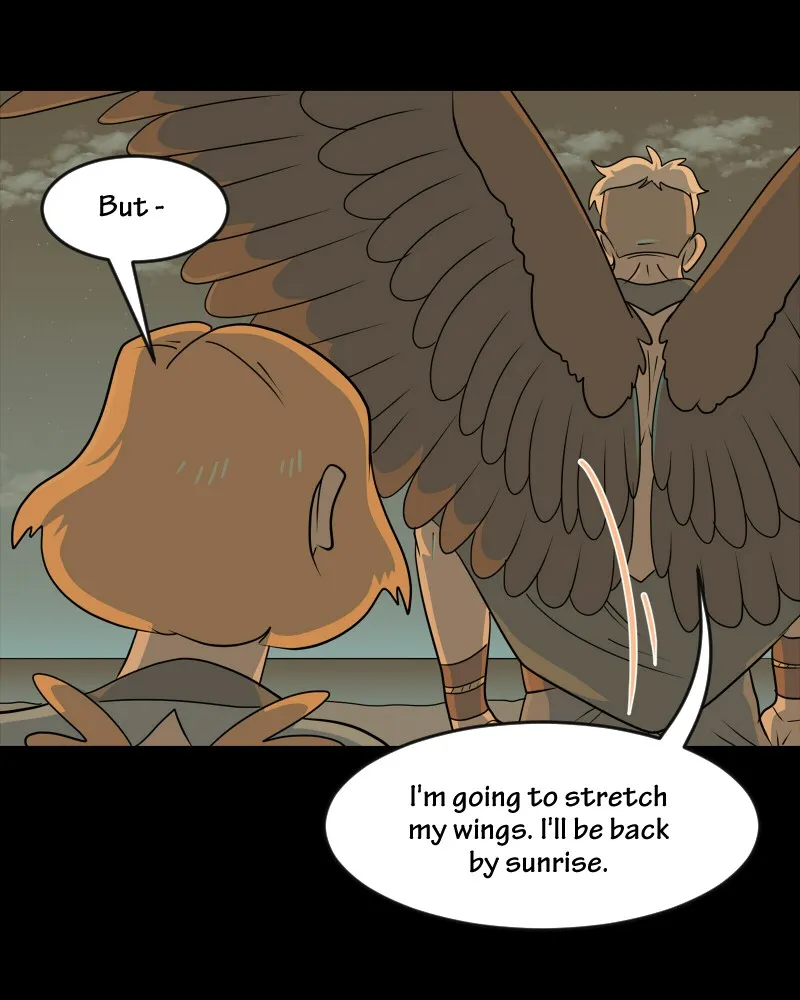Read The Croaking EN Manga Online