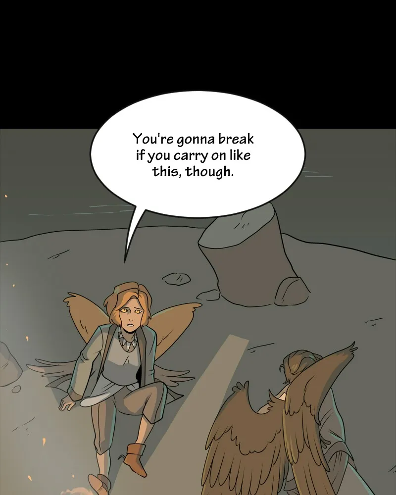 Read The Croaking EN Manga Online