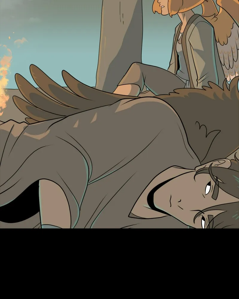 Read The Croaking EN Manga Online
