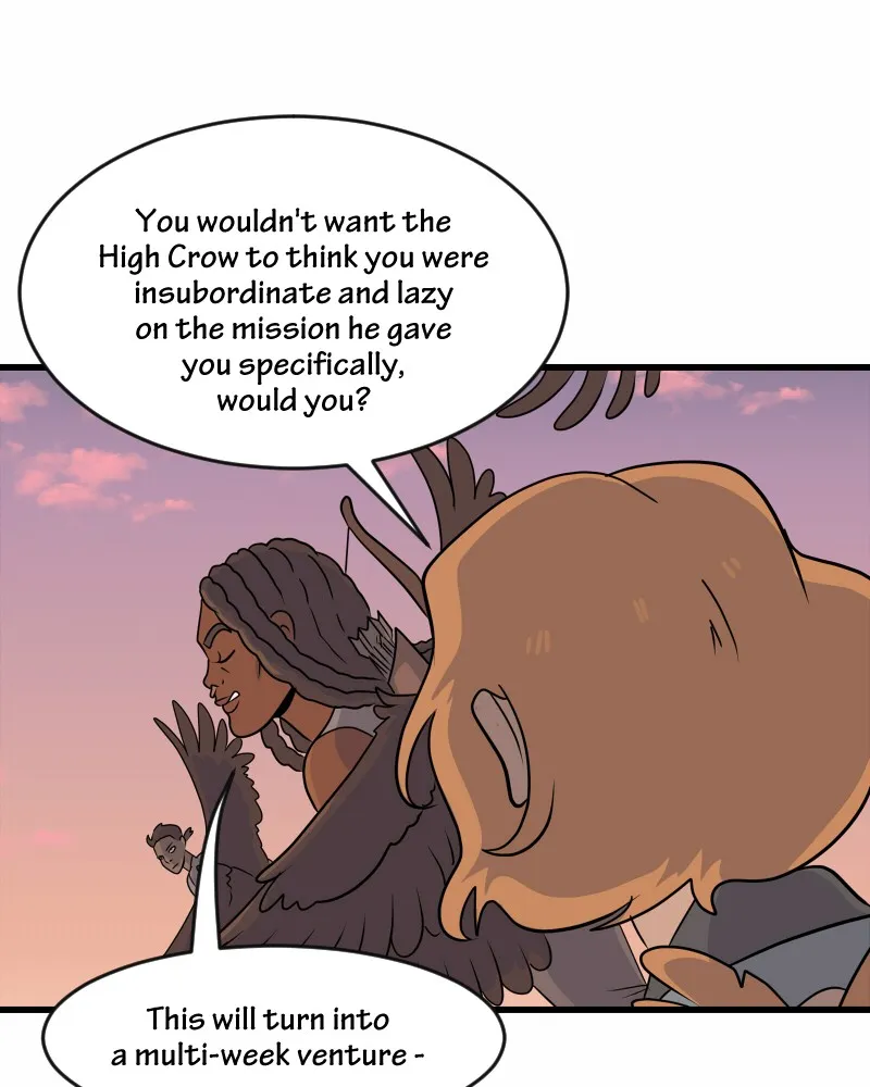 Read The Croaking EN Manga Online