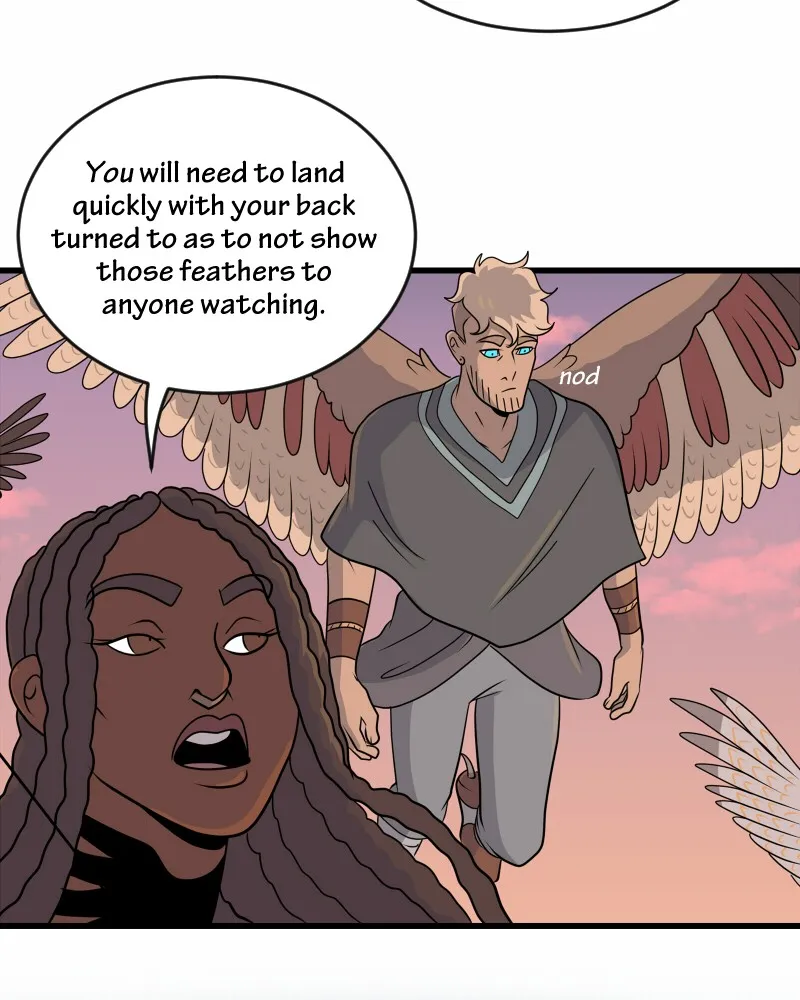 Read The Croaking EN Manga Online