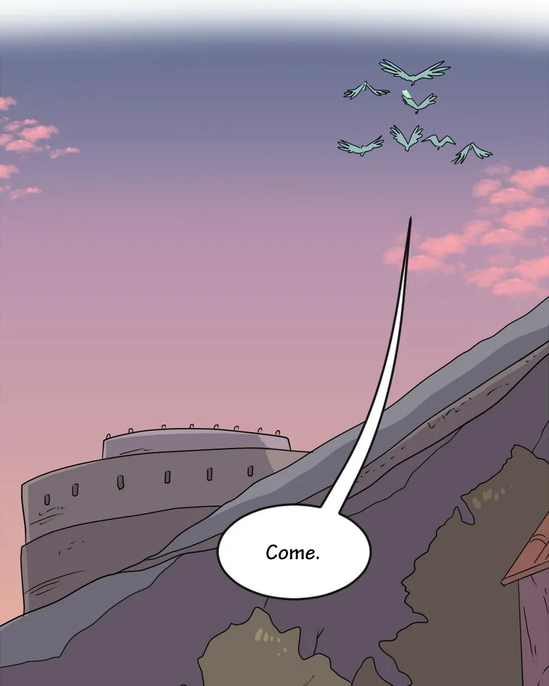 Read The Croaking EN Manga Online