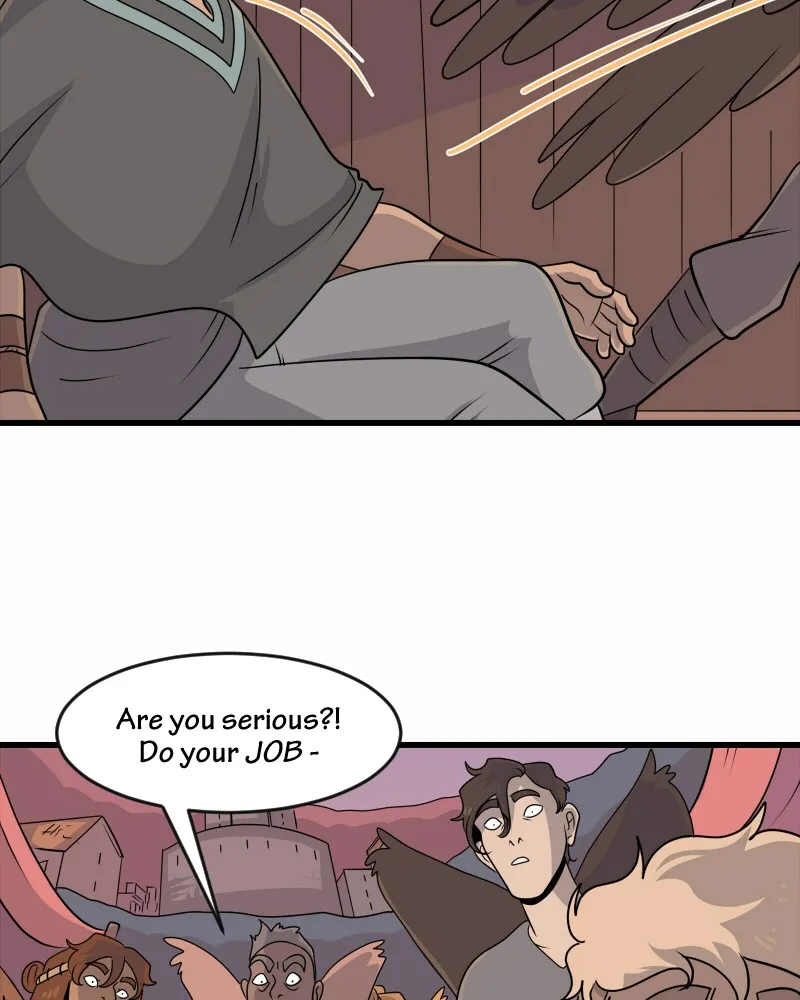 Read The Croaking EN Manga Online