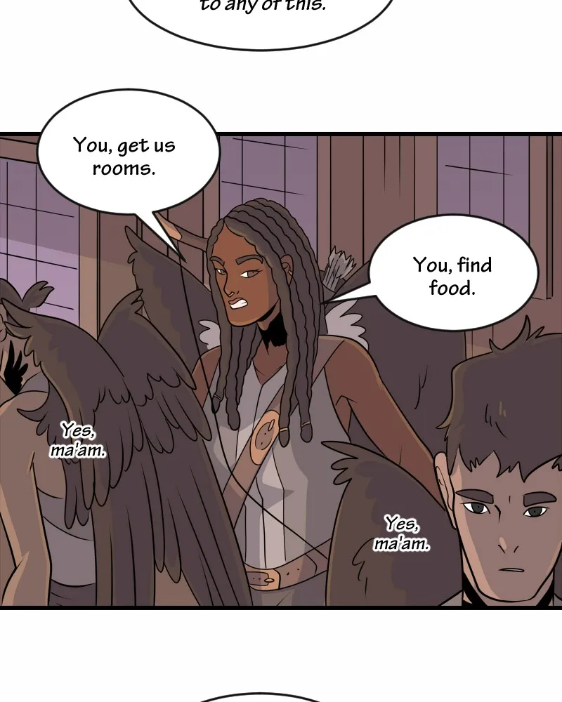 Read The Croaking EN Manga Online