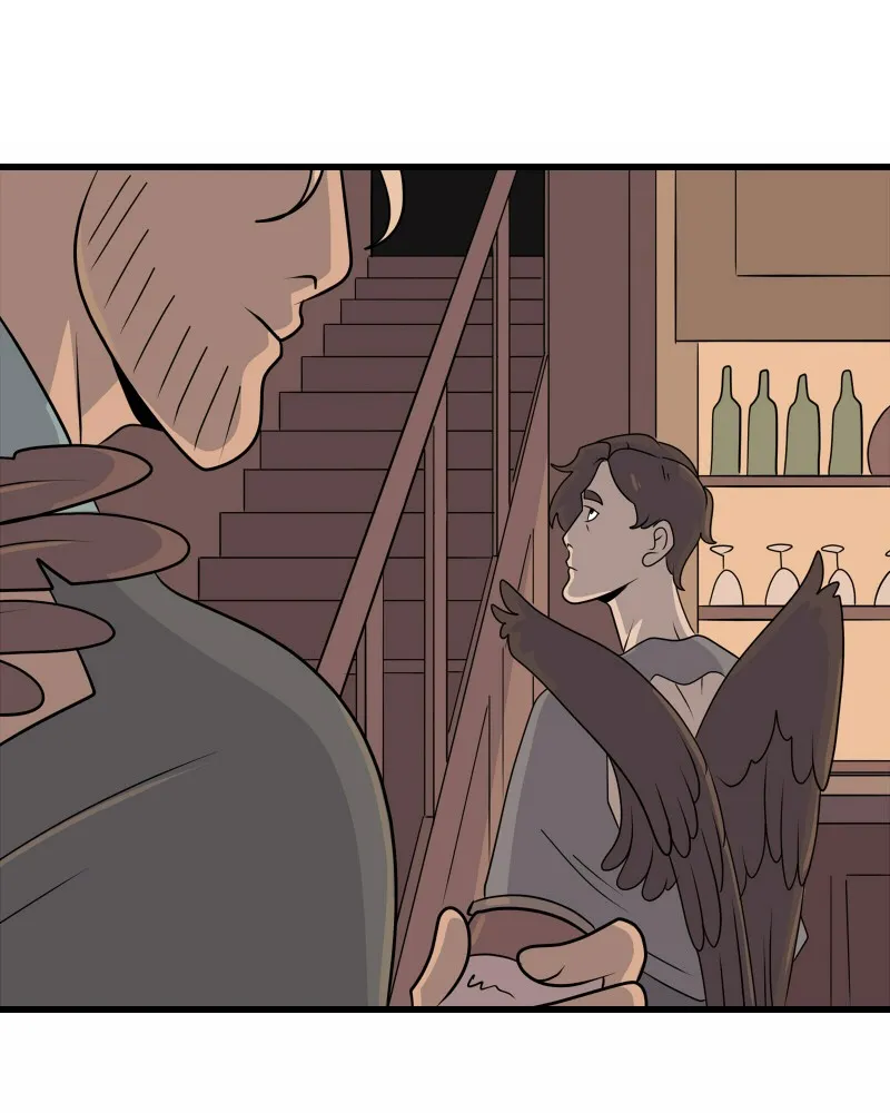 Read The Croaking EN Manga Online