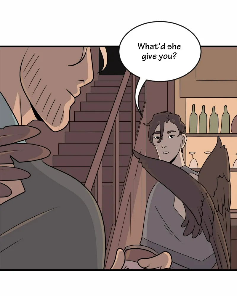 Read The Croaking EN Manga Online