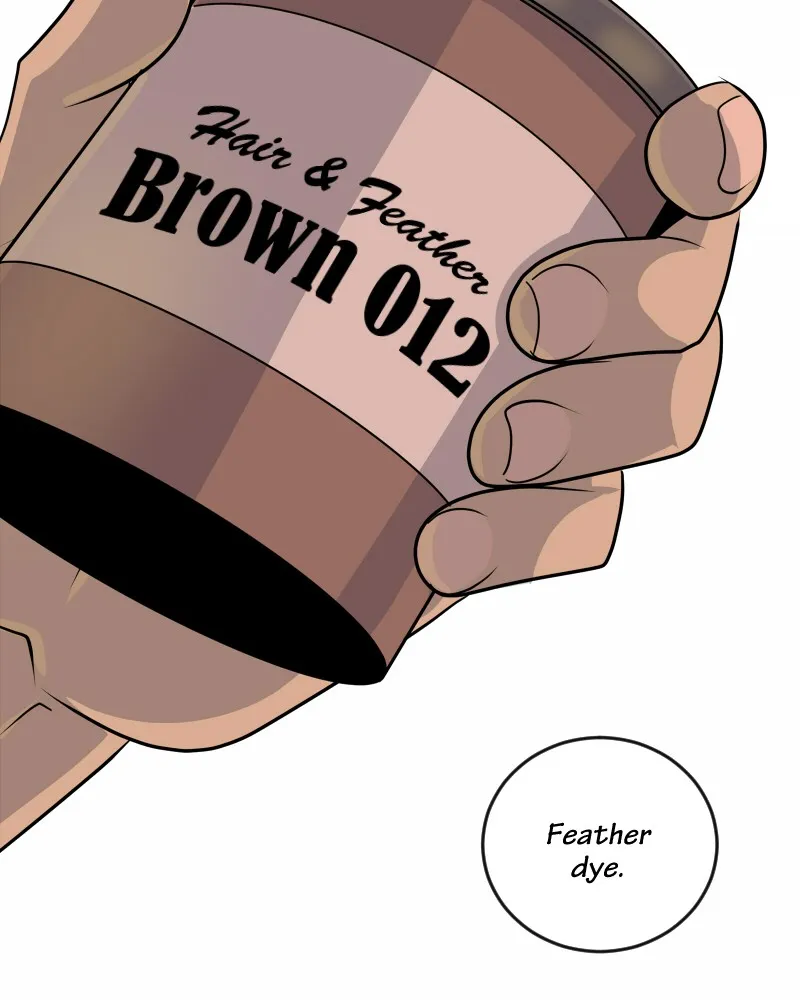 Read The Croaking EN Manga Online