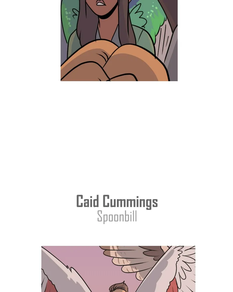 Read The Croaking EN Manga Online
