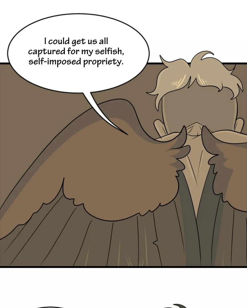 Read The Croaking EN Manga Online