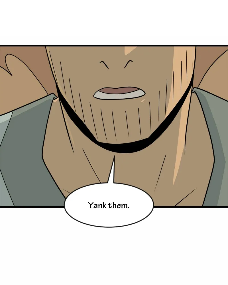 Read The Croaking EN Manga Online