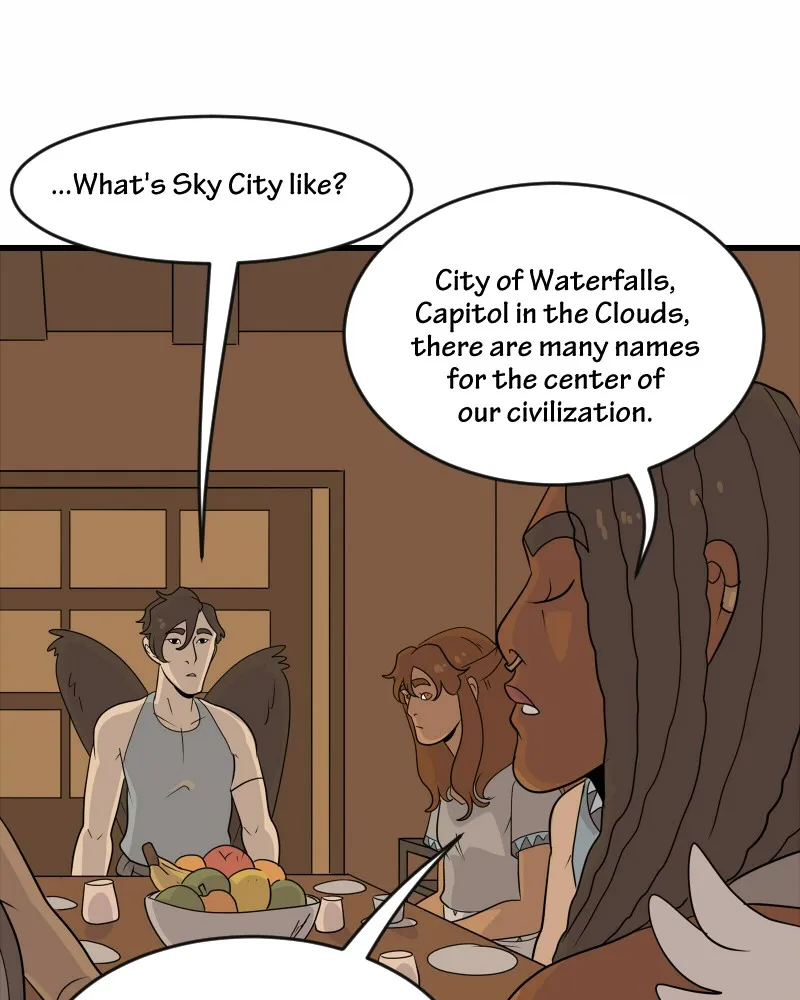 Read The Croaking EN Manga Online