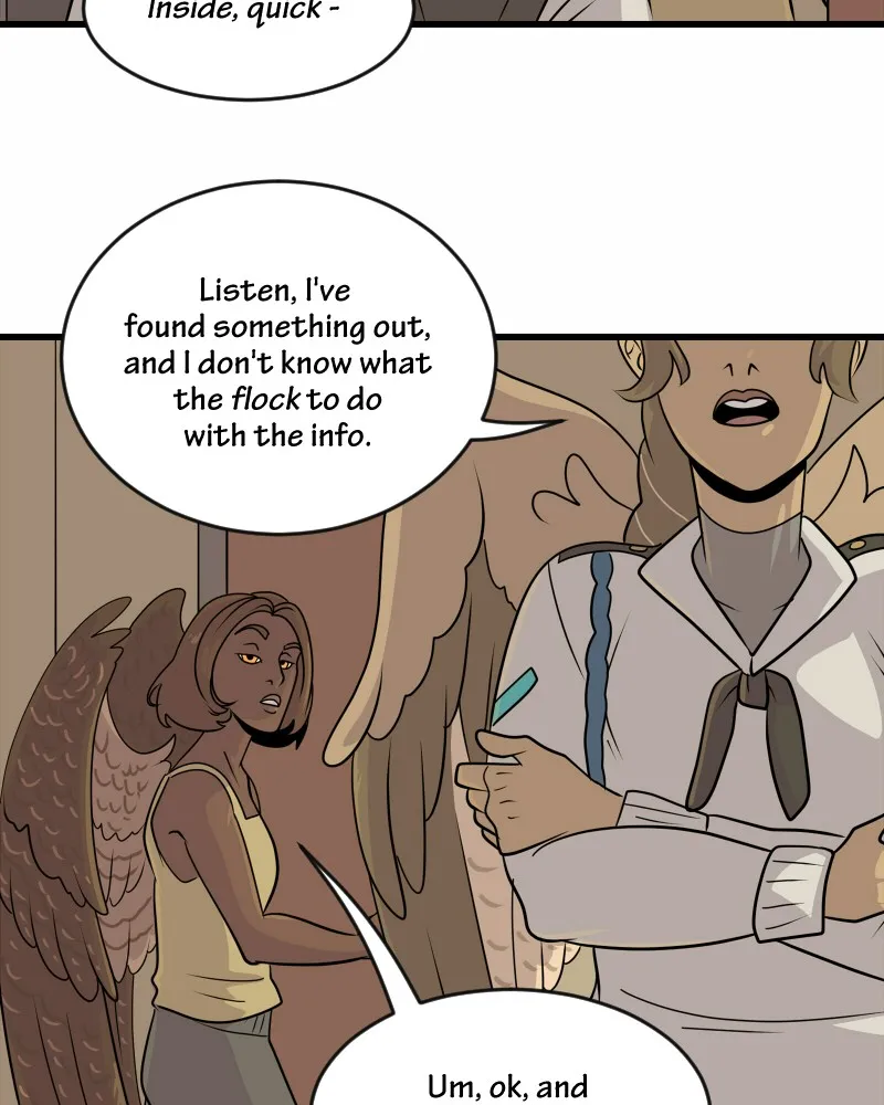 Read The Croaking EN Manga Online
