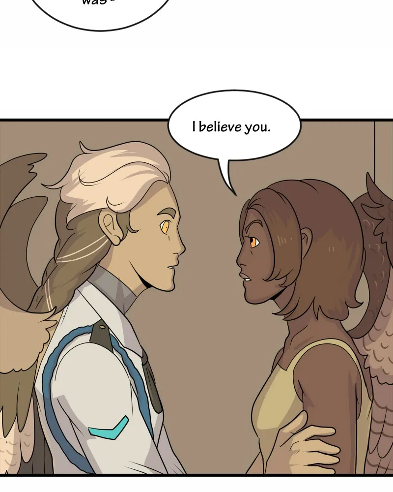 Read The Croaking EN Manga Online