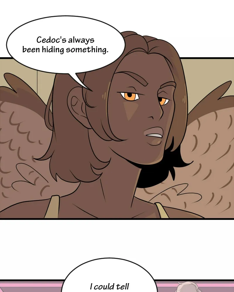 Read The Croaking EN Manga Online