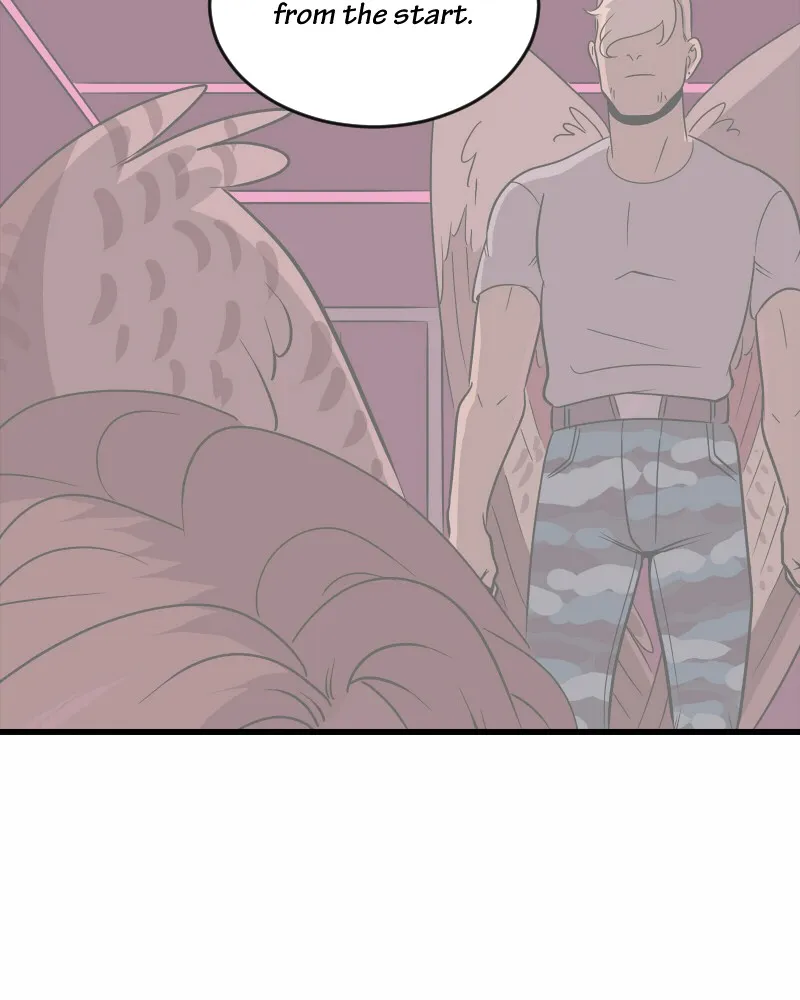 Read The Croaking EN Manga Online