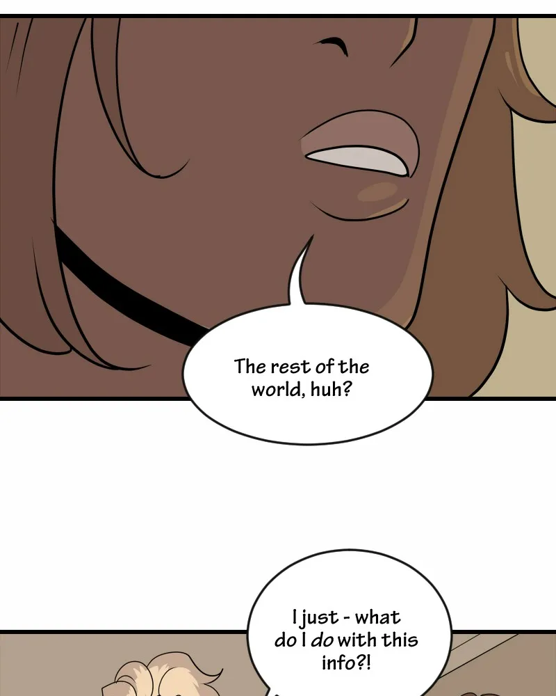 Read The Croaking EN Manga Online