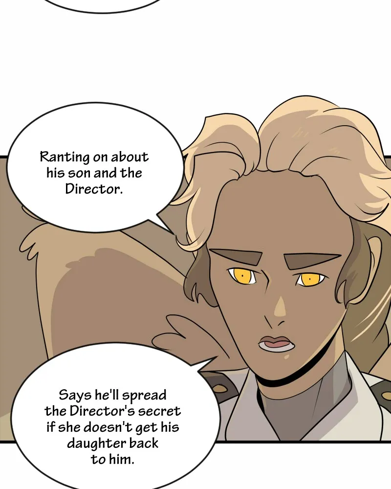 Read The Croaking EN Manga Online
