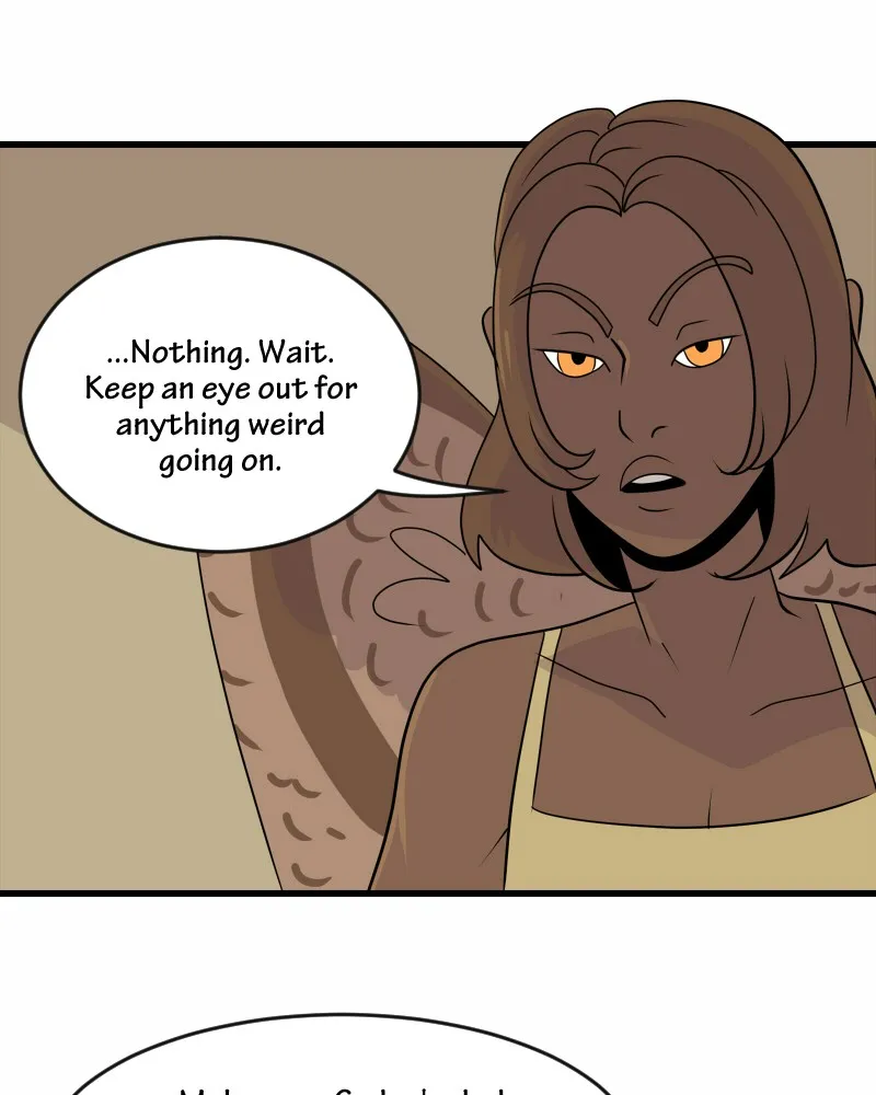 Read The Croaking EN Manga Online