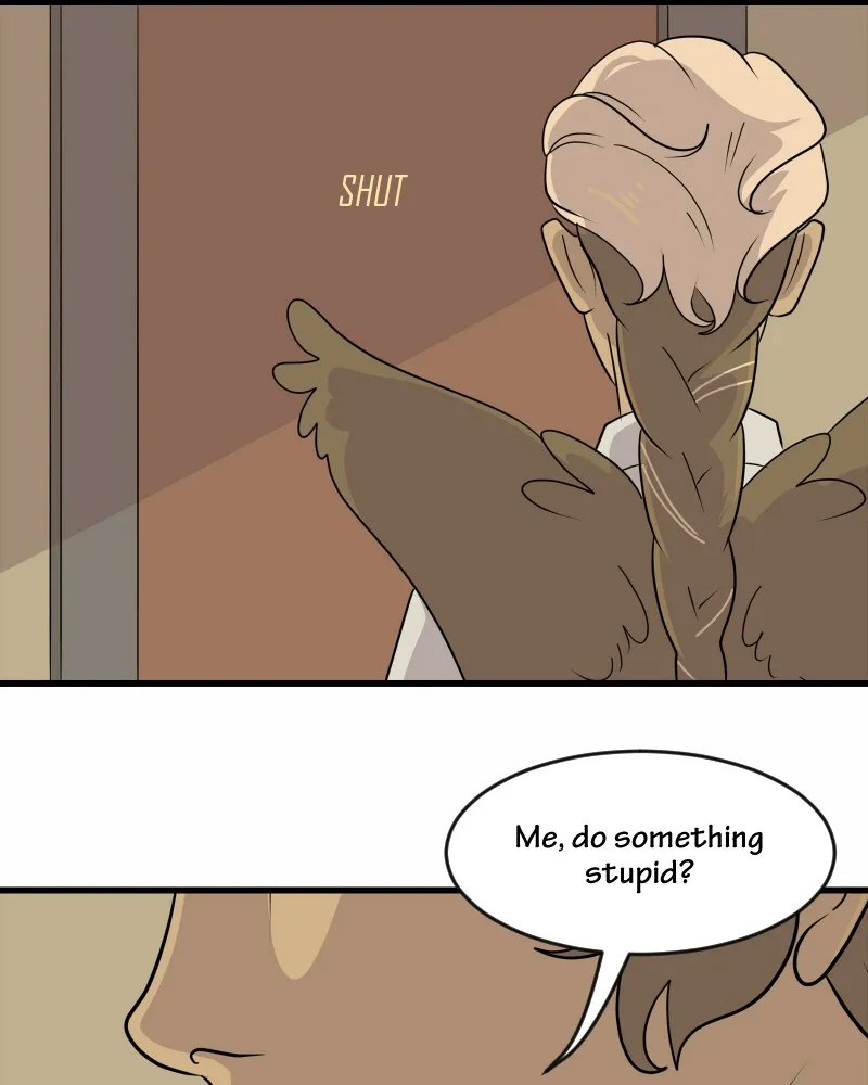 Read The Croaking EN Manga Online