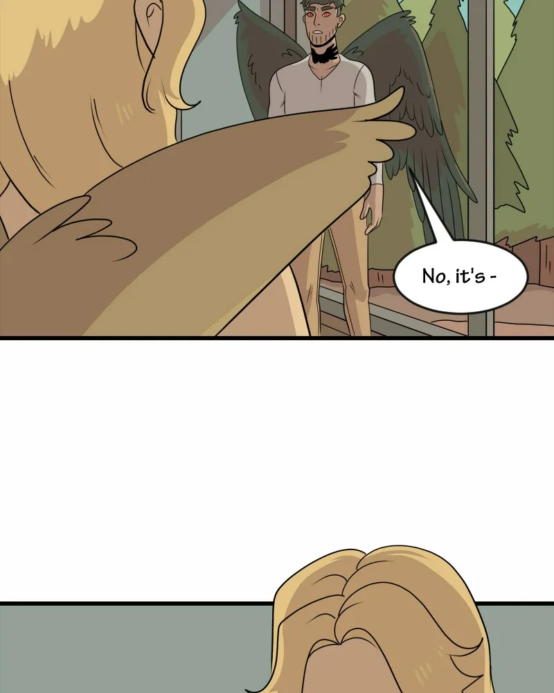 Read The Croaking EN Manga Online
