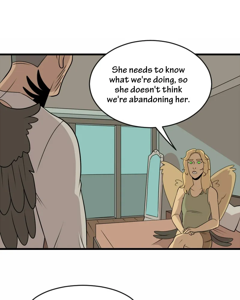 Read The Croaking EN Manga Online