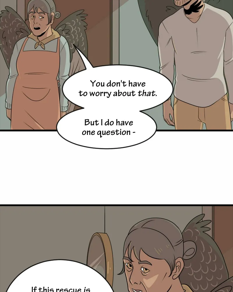 Read The Croaking EN Manga Online
