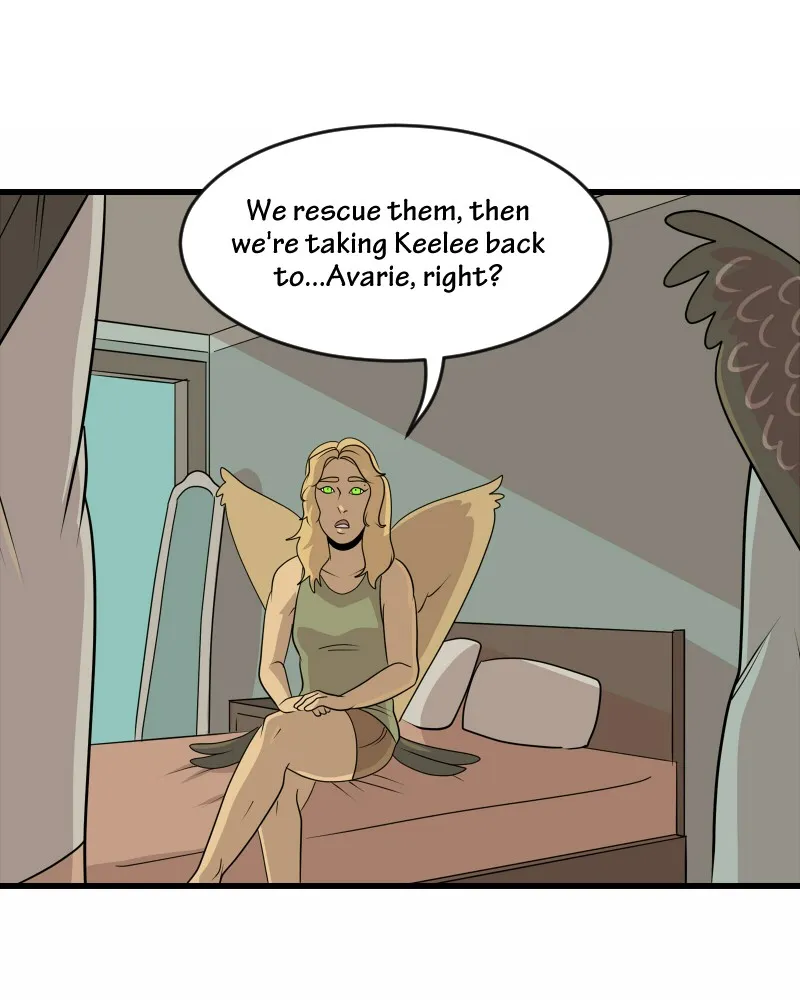 Read The Croaking EN Manga Online