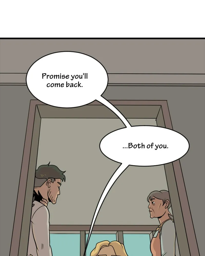Read The Croaking EN Manga Online