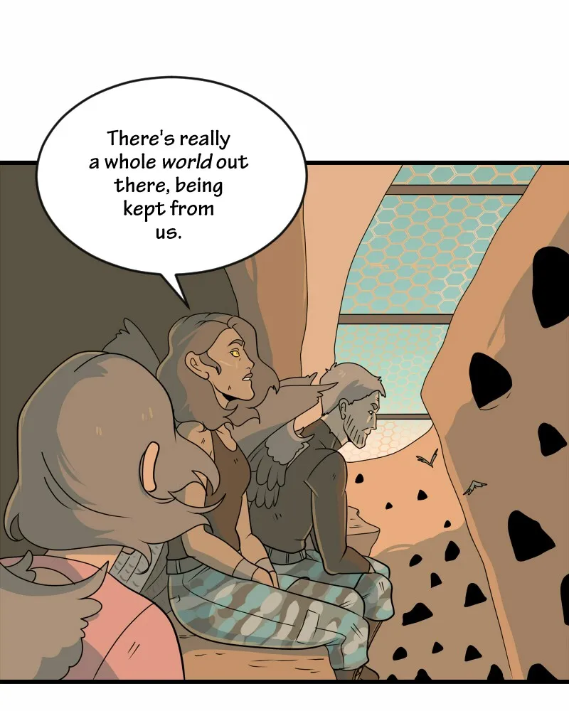 Read The Croaking EN Manga Online