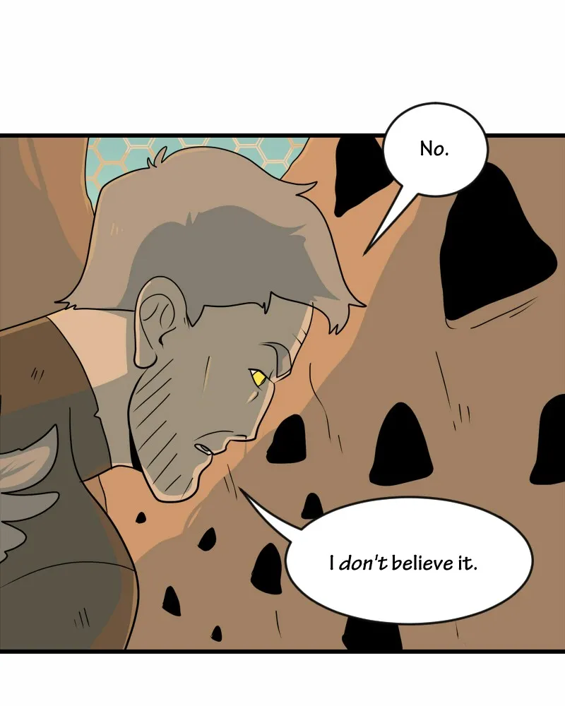 Read The Croaking EN Manga Online