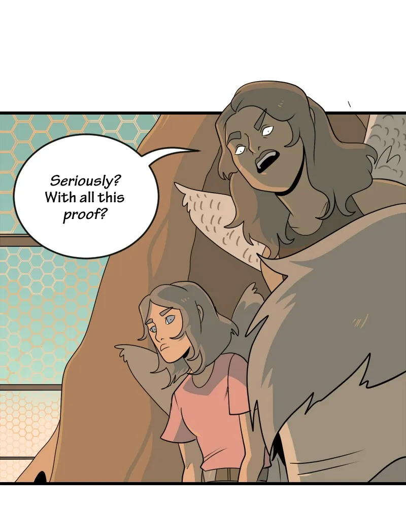 Read The Croaking EN Manga Online