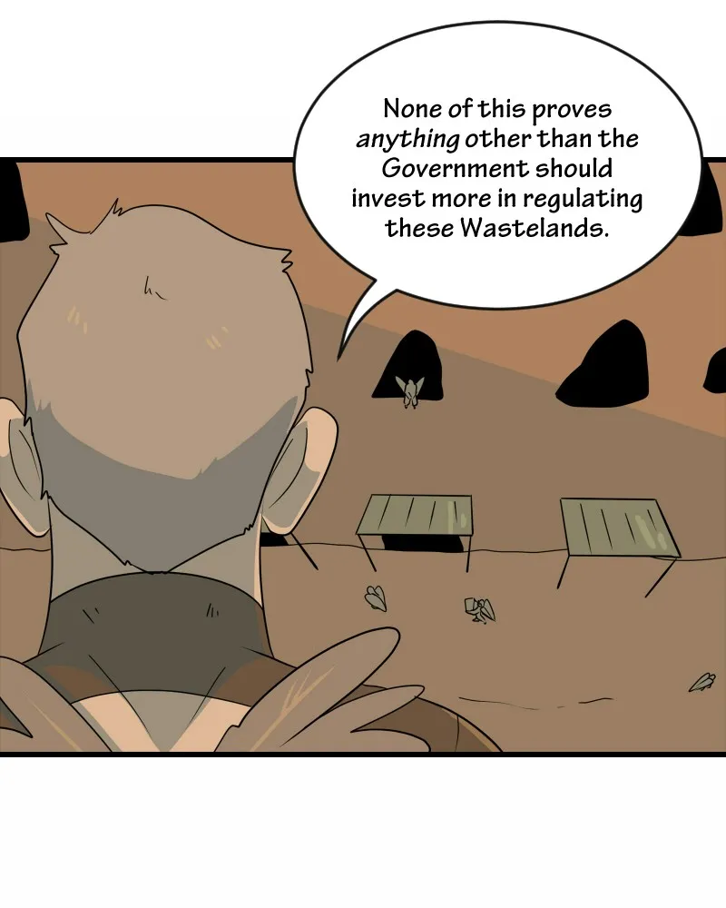 Read The Croaking EN Manga Online