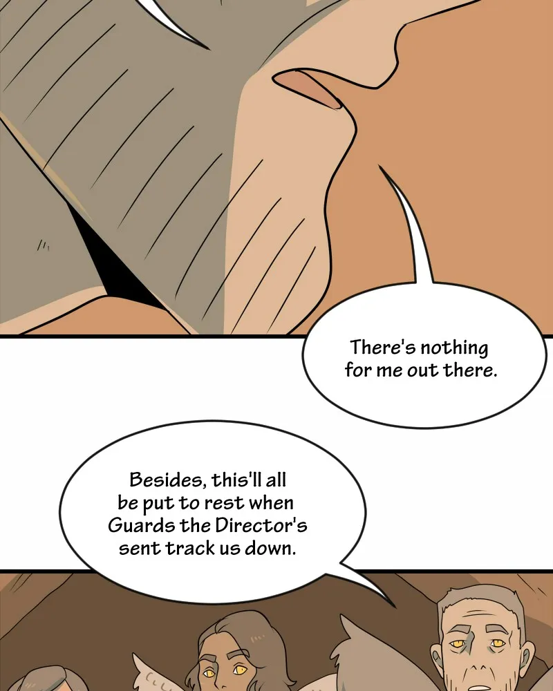 Read The Croaking EN Manga Online