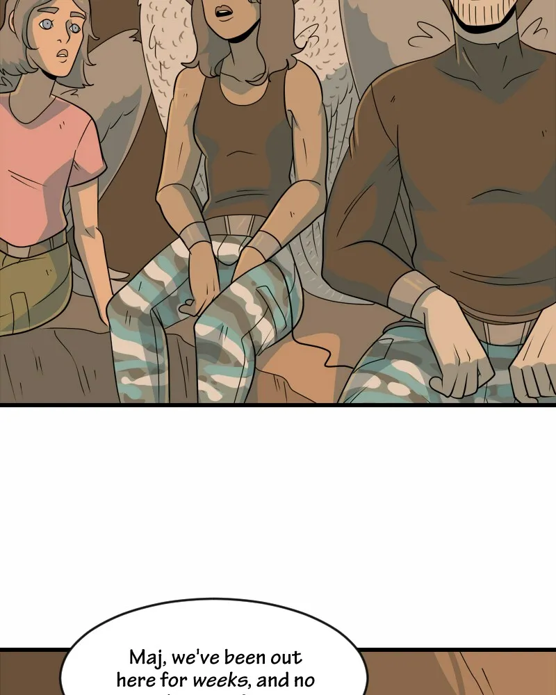 Read The Croaking EN Manga Online