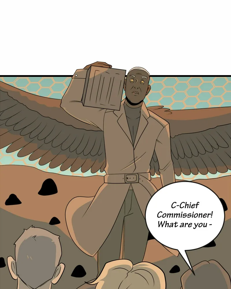Read The Croaking EN Manga Online