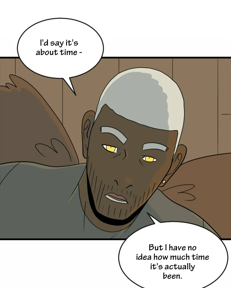 Read The Croaking EN Manga Online