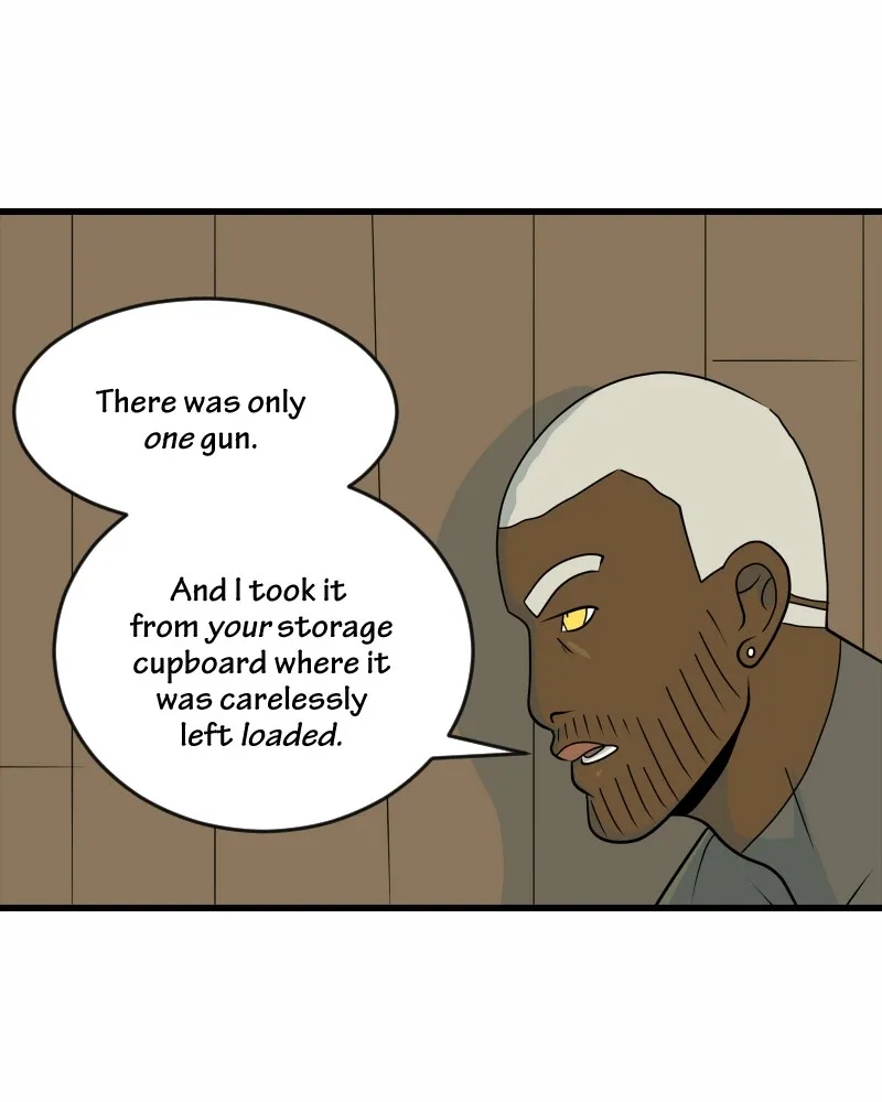 Read The Croaking EN Manga Online