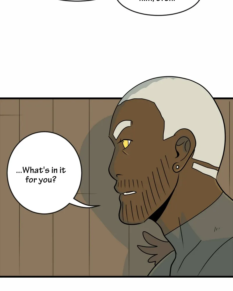 Read The Croaking EN Manga Online